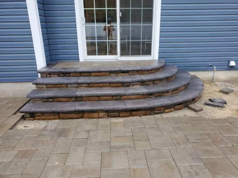 Trusted landscape installation experts serving Atlantic City, NJ - Rios Landscaping Contractor