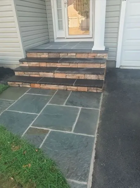 Reliable lawn mowing service in Atlantic City, NJ - Rios Landscaping Contractor