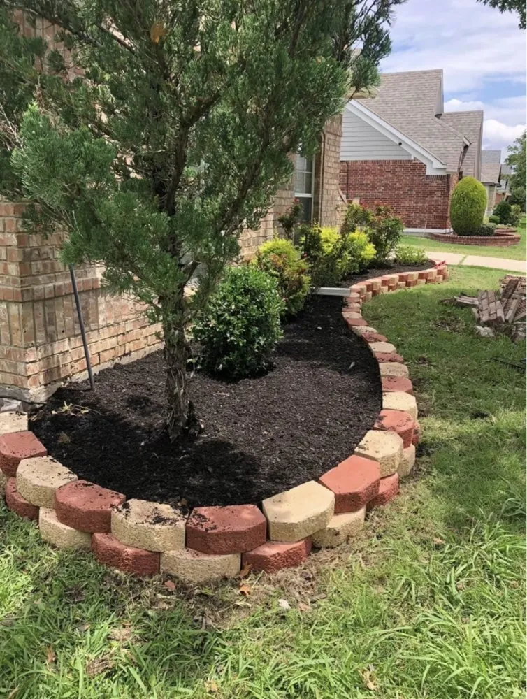 Local yard maintenance experts serving Dallas, TX - Rios Landscaping