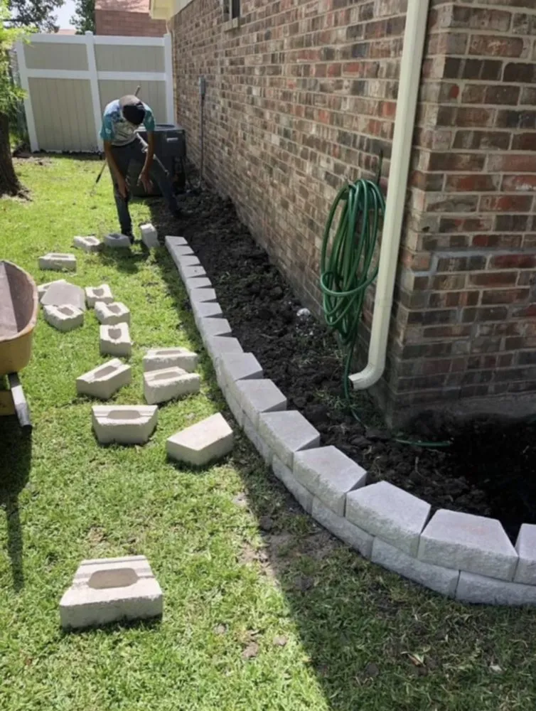 Affordable landscaping services in Dallas, TX - Rios Landscaping