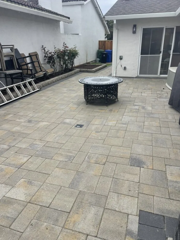 Professional landscape design near you in Newark, CA by Rios Landscaping Gardening Service