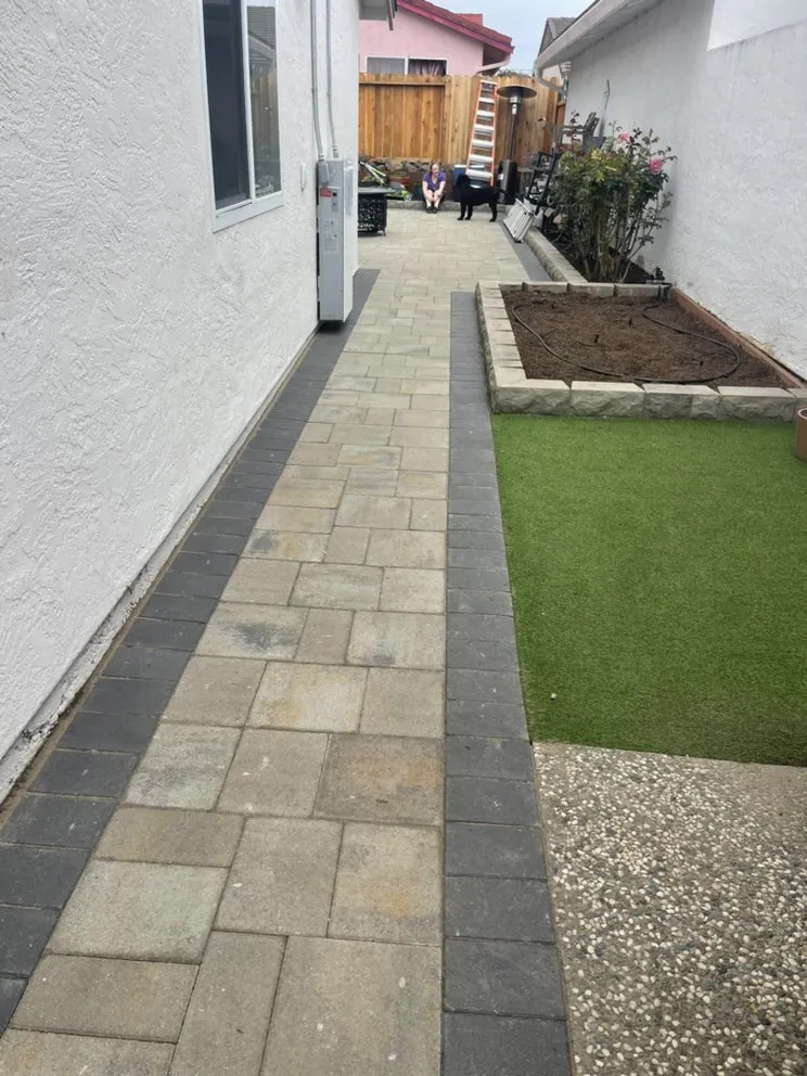 Affordable yard cleanup service in Newark, CA by Rios Landscaping Gardening Service