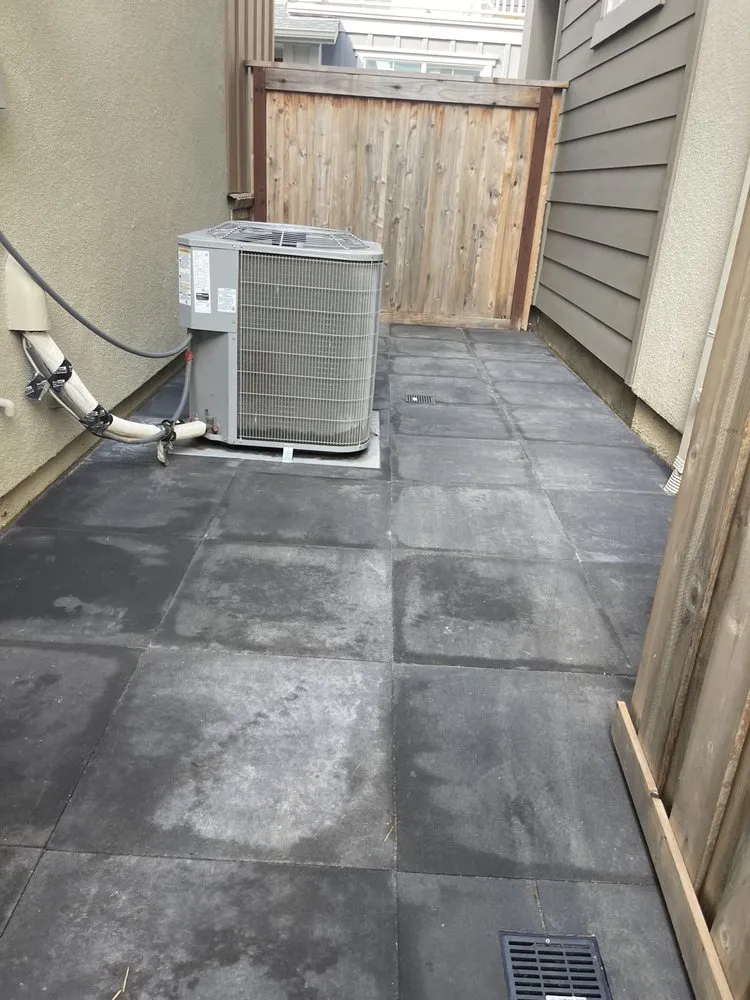 Trusted residential landscaping experts serving Newark, CA - Rios Landscaping Gardening Service