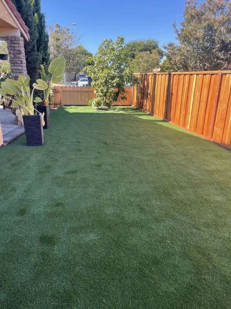 Trusted yard cleanup service for beautiful yards across Newark, CA - Rios Landscaping Gardening Service