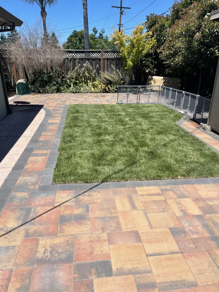 Reliable yard maintenance experts serving Newark, CA - Rios Landscaping Gardening Service