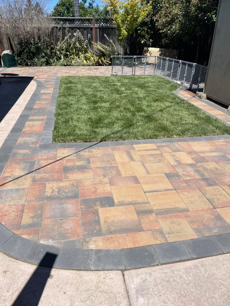 Custom lawn care service in Newark, CA - Rios Landscaping Gardening Service