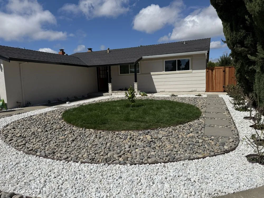Trusted yard maintenance experts serving Newark, CA - Rios Landscaping Gardening Service