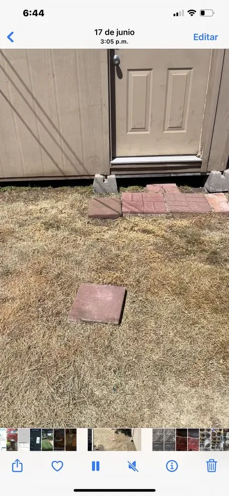 Reliable landscaping services in Newark, CA by Rios Landscaping Gardening Service