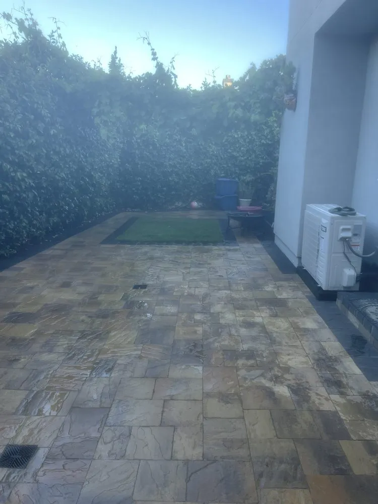 Top-rated yard maintenance for outdoor upgrades in Newark, CA by Rios Landscaping Gardening Service