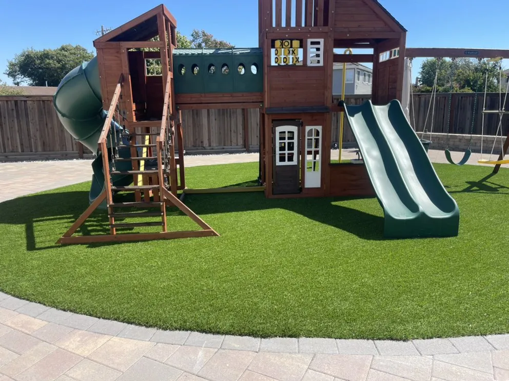 Professional landscape design in Newark, CA - Rios Landscaping Gardening Service