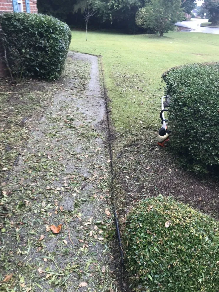 Local landscape design in Hampstead, NC - Rios Landscaping