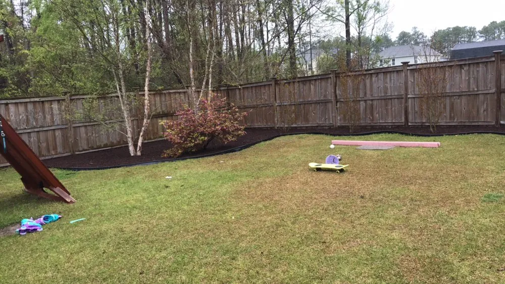 Trusted residential landscaping for residential properties across Hampstead, NC - Rios Landscaping