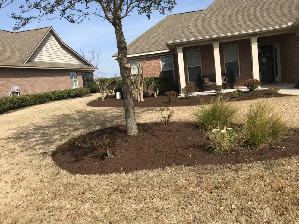 Professional residential landscaping experts serving Hampstead, NC - Rios Landscaping