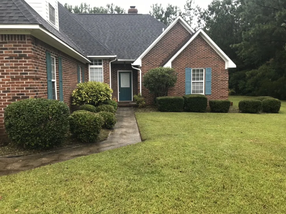 Reliable landscape installation for residential properties across Hampstead, NC - Rios Landscaping