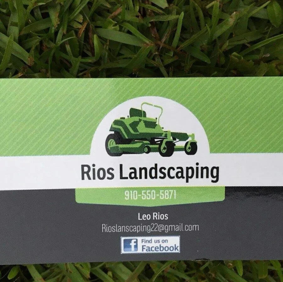 Local outdoor landscaping for residential properties across Hampstead, NC - Rios Landscaping