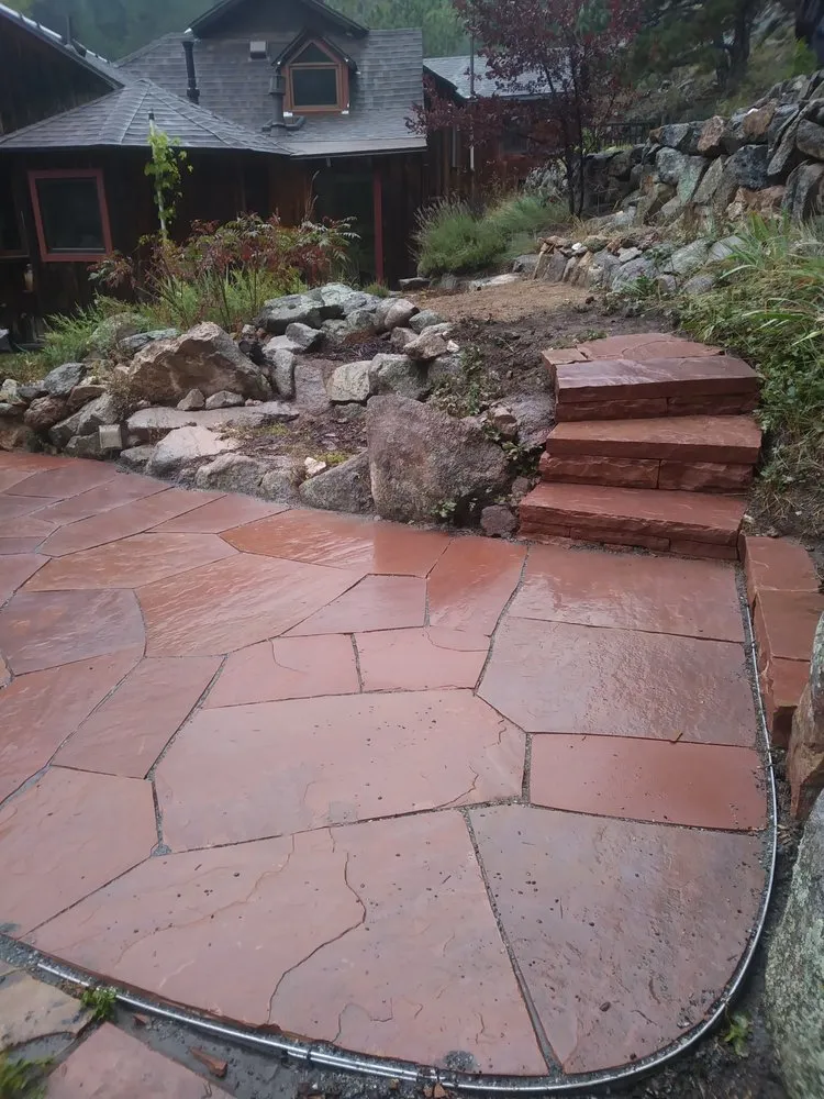 Expert landscaping services in Boulder, CO - Rios Landscaping Services