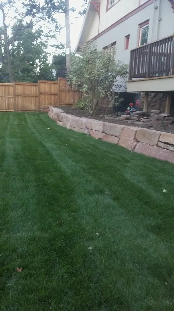 Expert landscaping services in Boulder, CO - Rios Landscaping Services