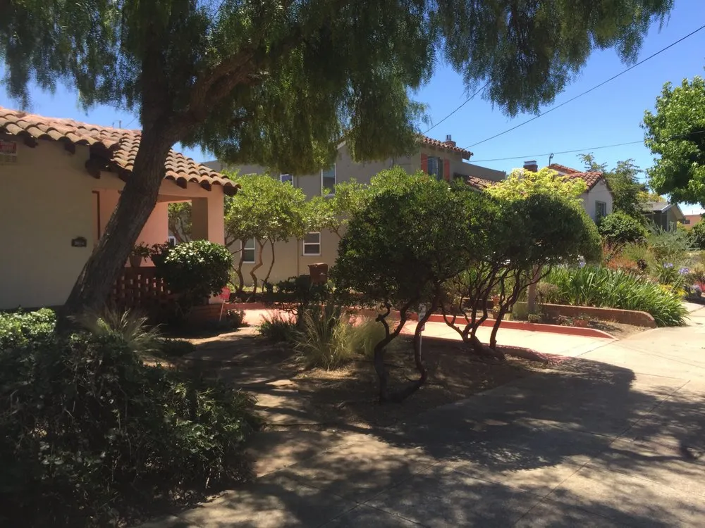 Affordable garden landscaping for year-round maintenance across Oakland, CA - Rios Landscaping Services