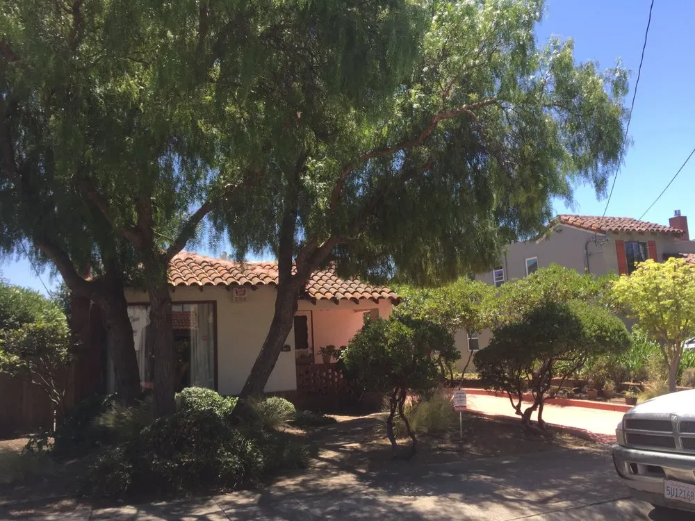 Expert garden landscaping near you in Oakland, CA by Rios Landscaping Services