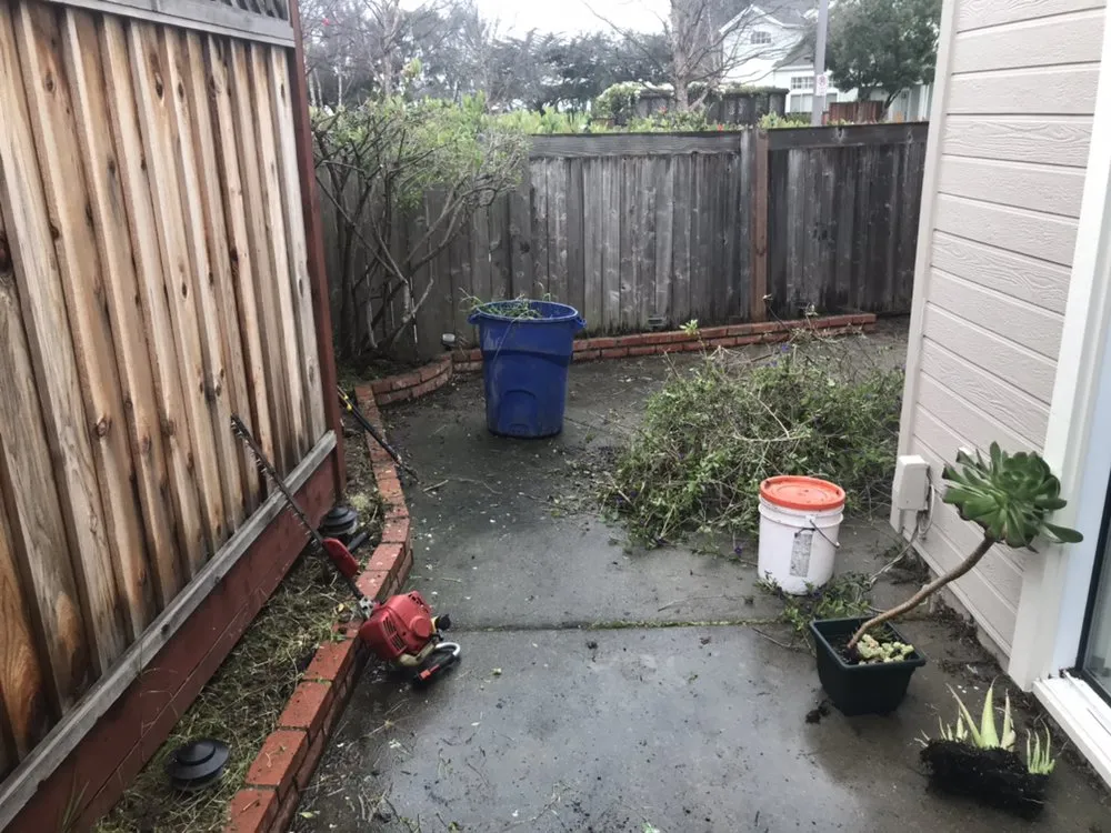 Professional landscape installation in Oakland, CA - Rios Landscaping Services