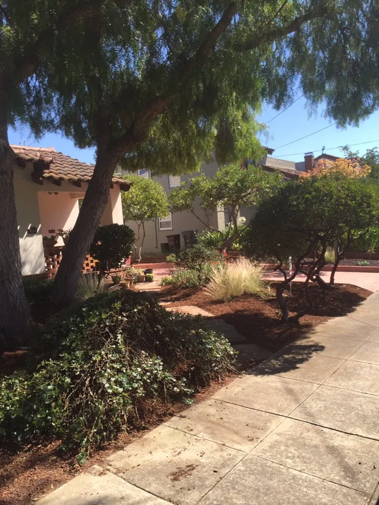 Local landscape installation experts serving Oakland, CA - Rios Landscaping Services