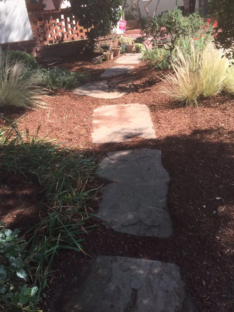 Trusted lawn mowing service for outdoor upgrades across Oakland, CA - Rios Landscaping Services