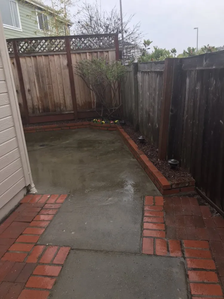 Custom landscape design with custom design in Oakland, CA by Rios Landscaping Services