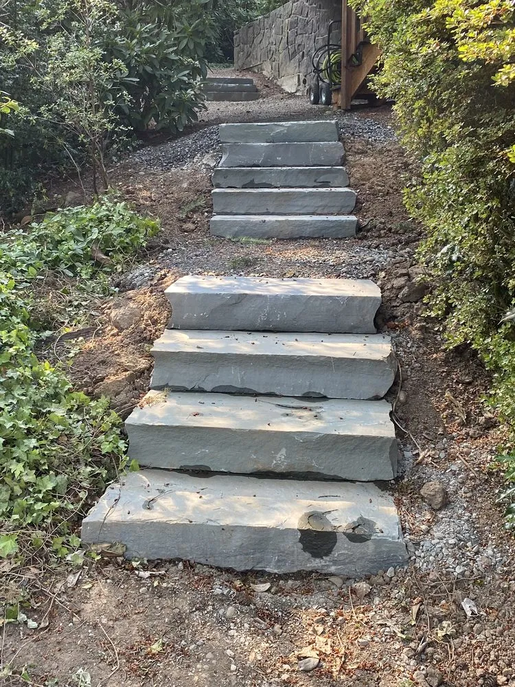 Top-rated outdoor landscaping in Fairview, OR by Rios Landworks & Construction