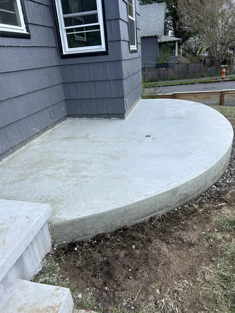Trusted landscape installation with custom design across Fairview, OR - Rios Landworks & Construction