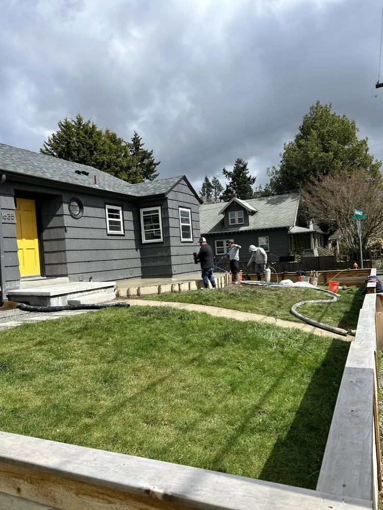 Local yard maintenance near you across Fairview, OR - Rios Landworks & Construction