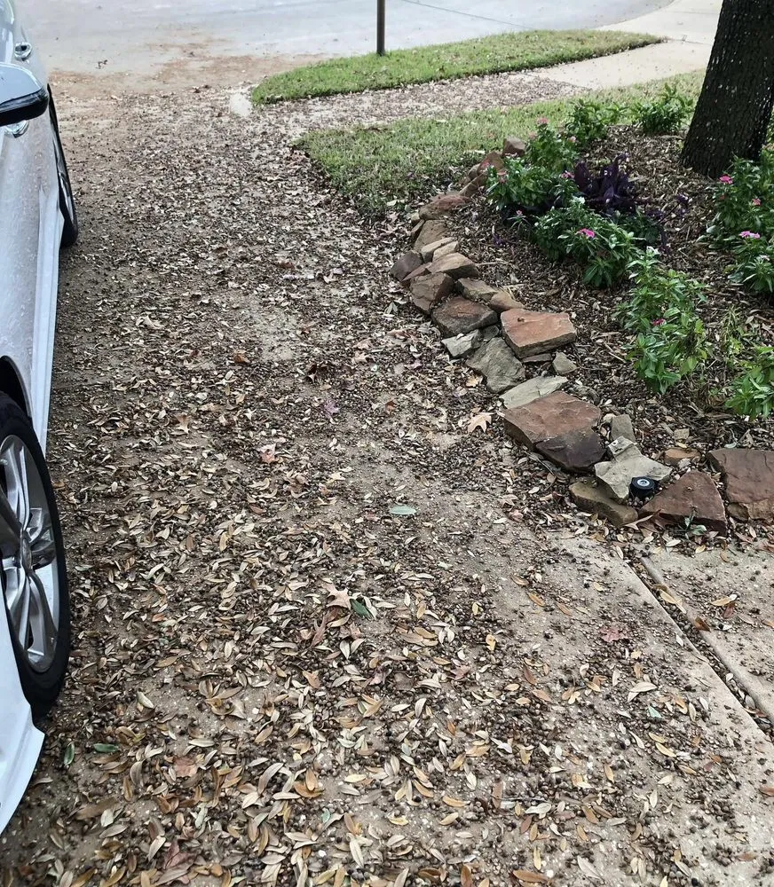 Expert landscape design for residential properties across Dallas, TX - Rios Lawn Care