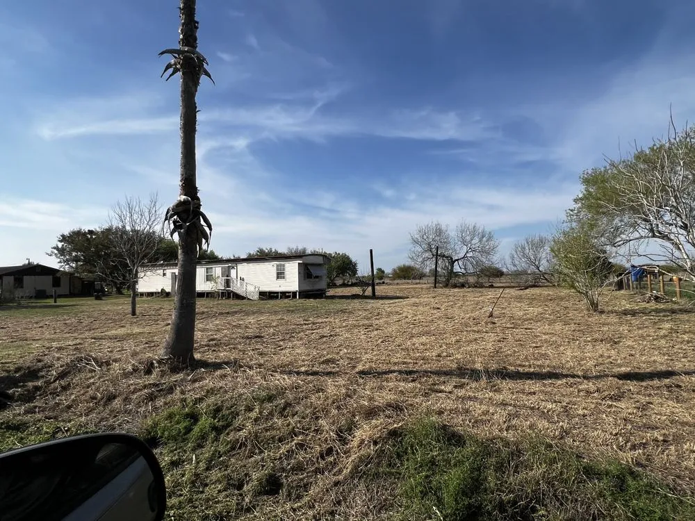 Local landscape installation experts serving Harlingen, TX - Rios Lawn Care