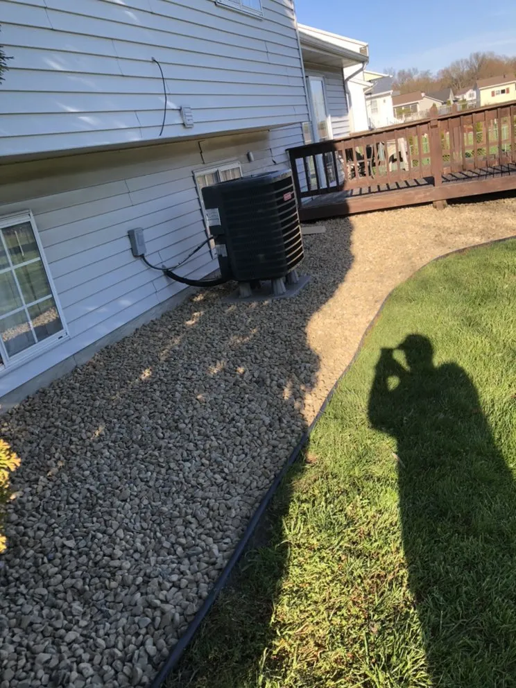 Custom yard cleanup service experts serving Niles, MI - Rios Lawn Care