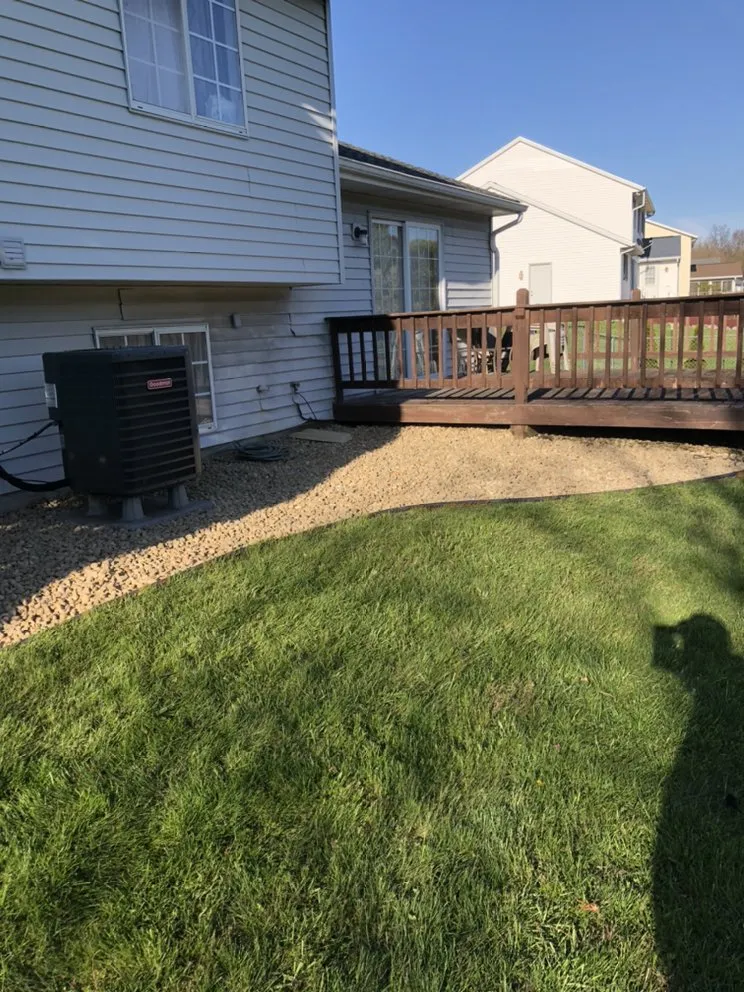 Trusted outdoor landscaping for residential properties across Niles, MI - Rios Lawn Care
