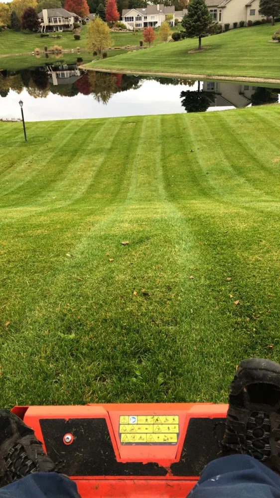 Trusted outdoor landscaping experts serving Niles, MI - Rios Lawn Care