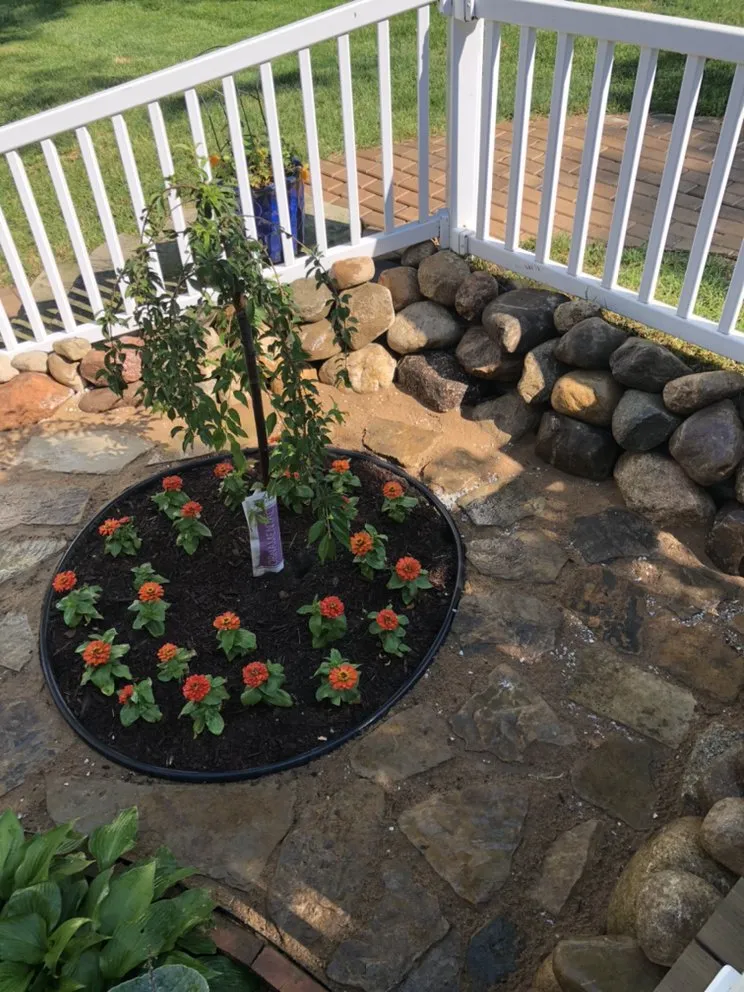 Reliable lawn mowing service in Niles, MI - Rios Lawn Care