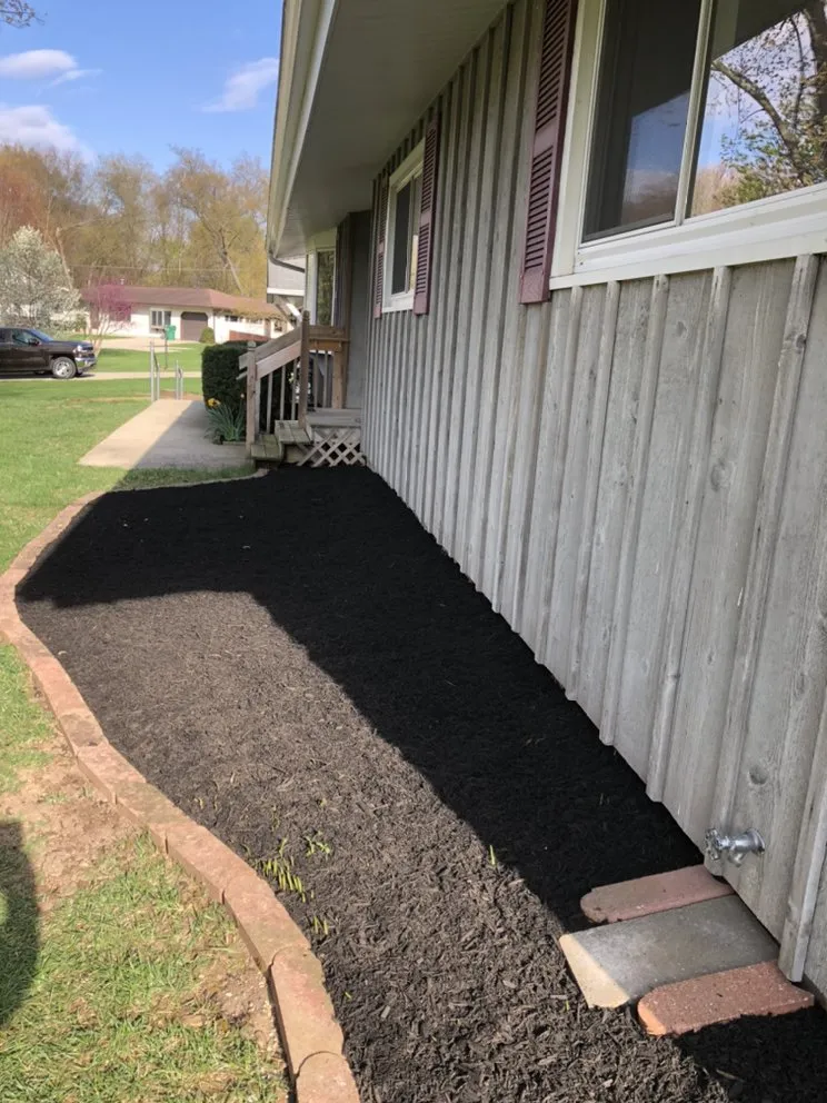 Trusted outdoor landscaping experts serving Niles, MI - Rios Lawn Care