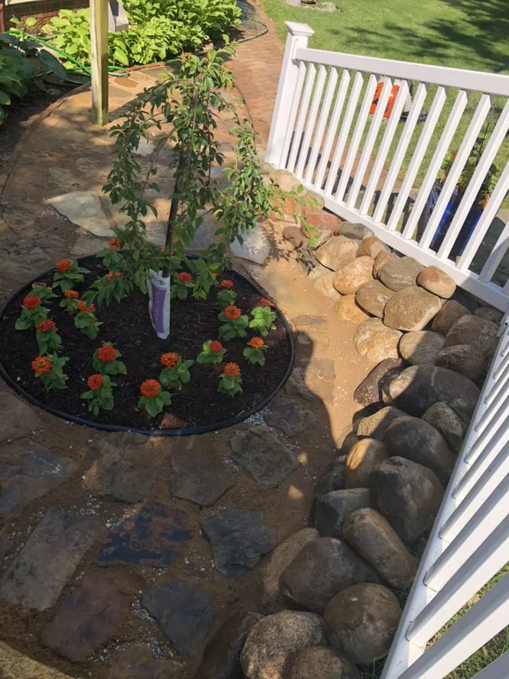 Trusted lawn care service in Niles, MI by Rios Lawn Care