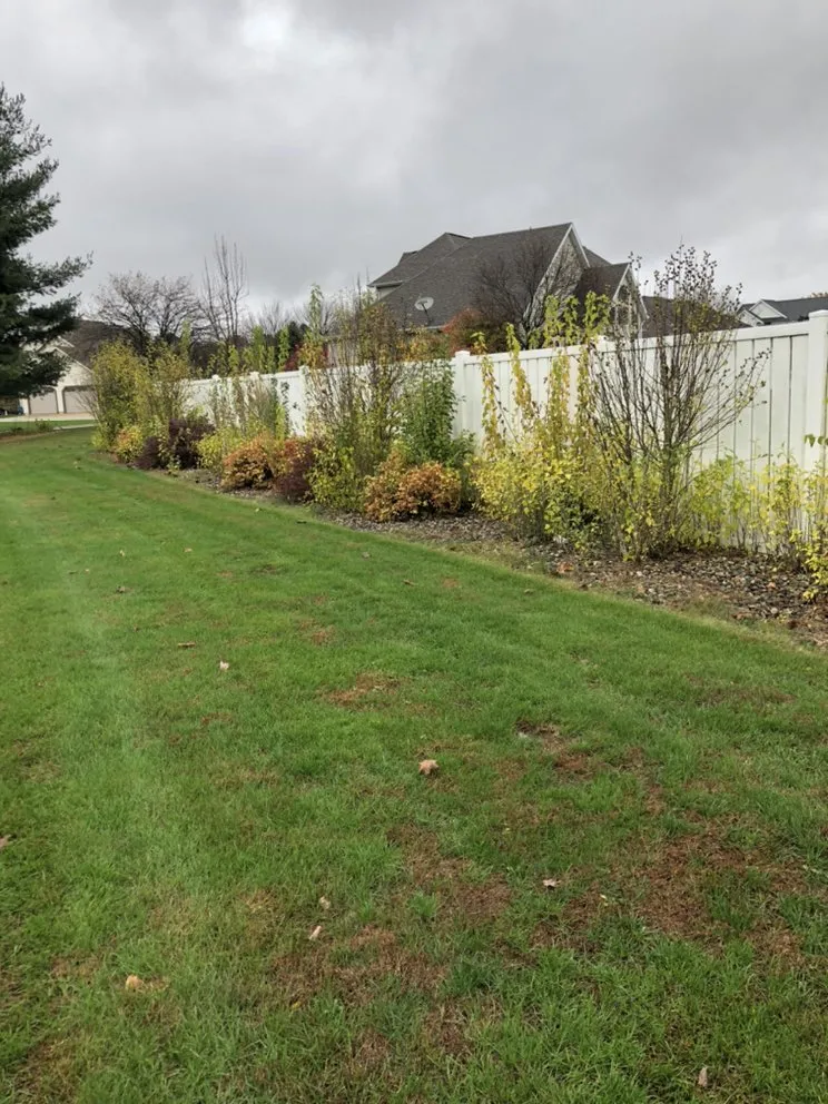 Top-rated landscape design for homes across Niles, MI - Rios Lawn Care