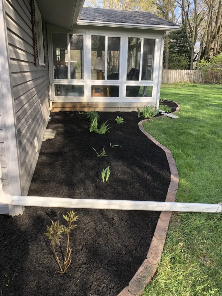 Trusted yard maintenance in Niles, MI by Rios Lawn Care