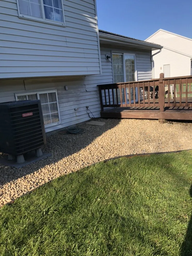 Professional yard maintenance experts serving Niles, MI - Rios Lawn Care