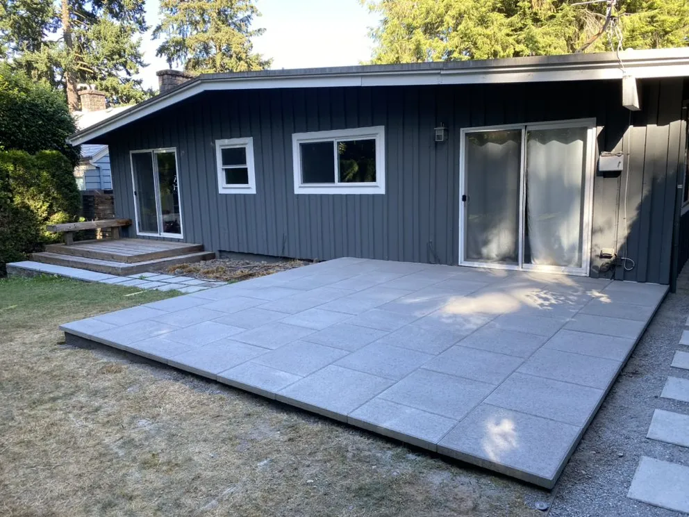 Expert landscape installation in Keizer, OR by Rios Lawn Maintenance