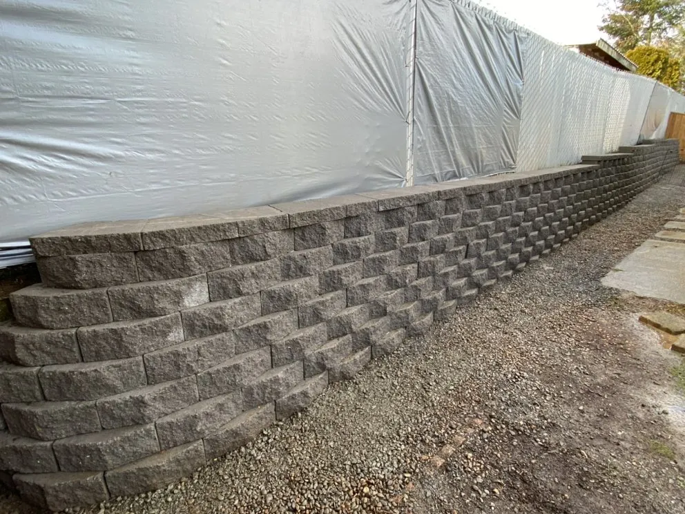 Reliable garden landscaping in Keizer, OR - Rios Lawn Maintenance