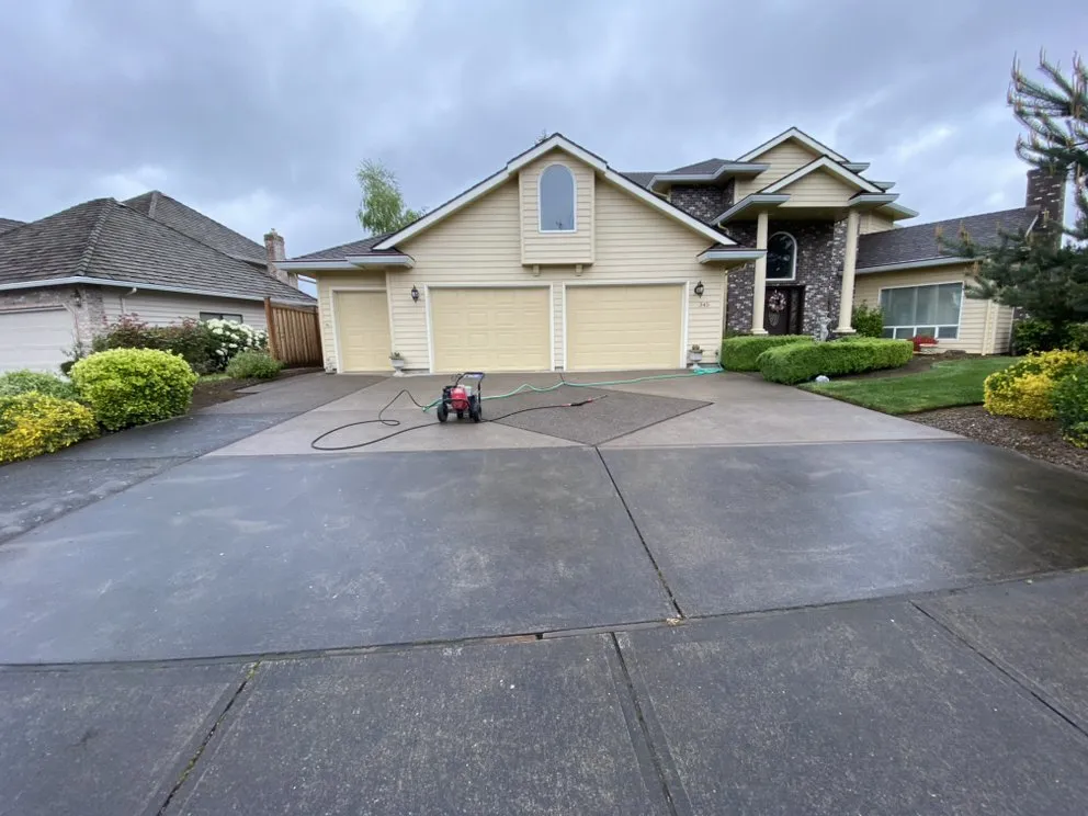 Expert landscape installation in Keizer, OR - Rios Lawn Maintenance