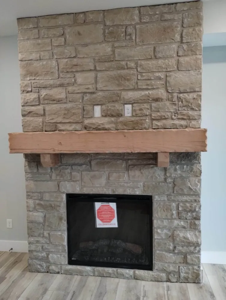 Trusted lawn mowing service for beautiful yards across Springfield, MO - Rios Masonry