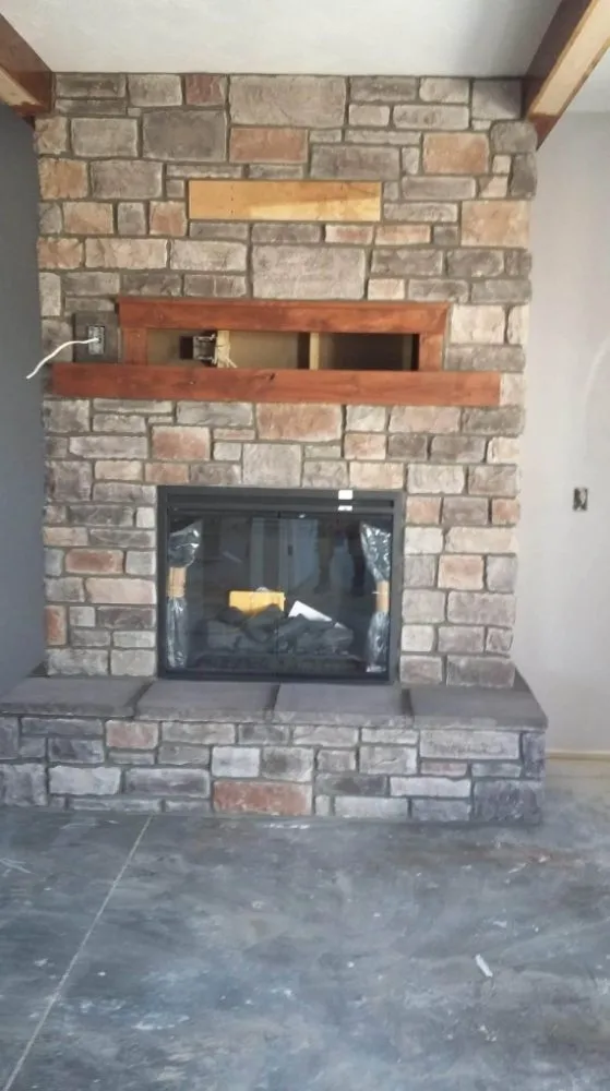 Top-rated garden landscaping experts serving Springfield, MO - Rios Masonry