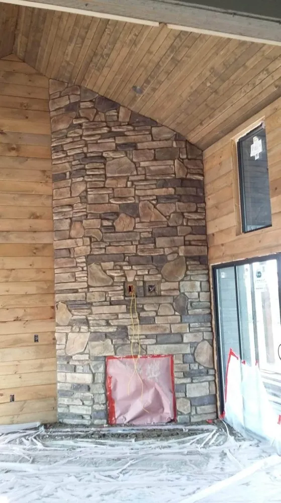 Top-rated yard maintenance for year-round maintenance across Springfield, MO - Rios Masonry