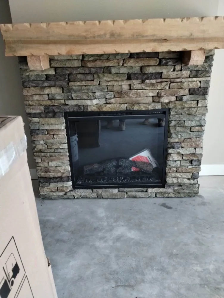 Expert residential landscaping in Springfield, MO - Rios Masonry