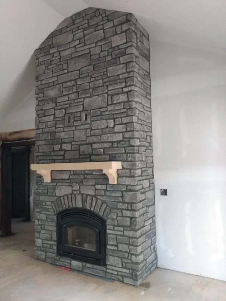 Affordable lawn mowing service for outdoor upgrades in Springfield, MO by Rios Masonry