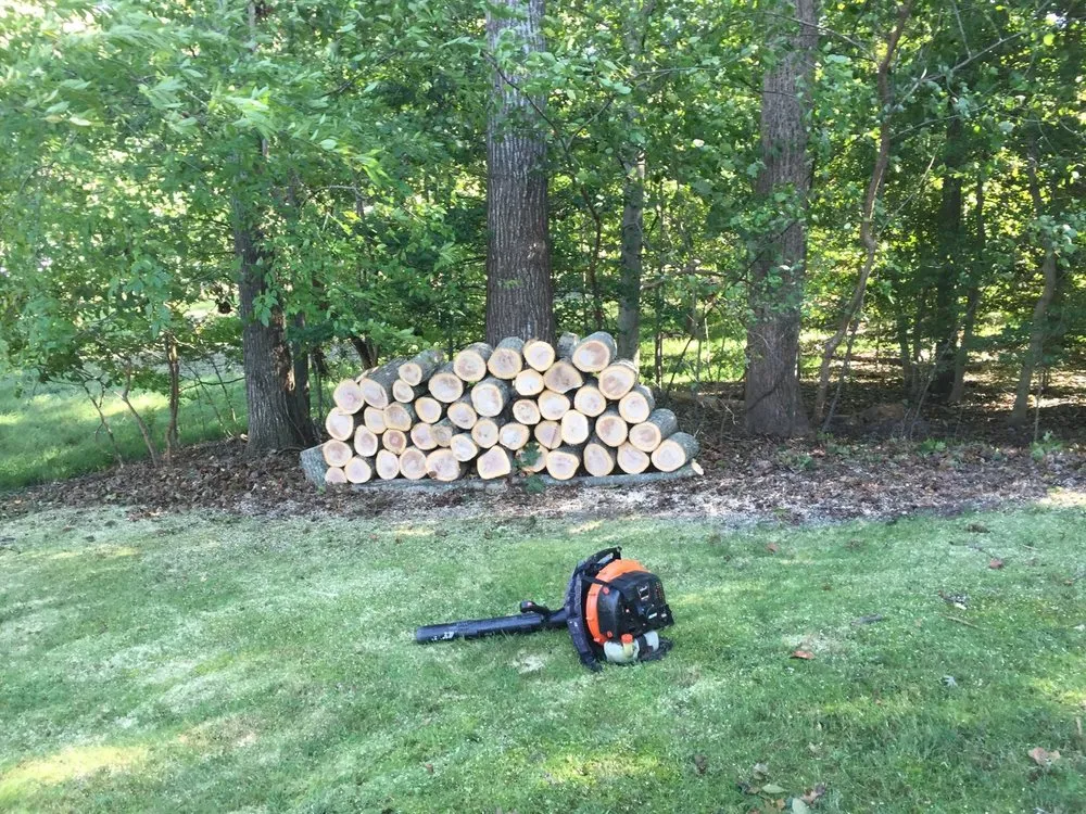 Custom yard maintenance for outdoor upgrades across Woodbridge, VA - Rios Osorio's Services